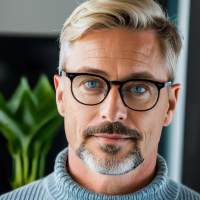 Audun Moen