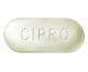 Kjøp Ciprofloxacin