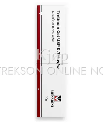 Tretinoin
