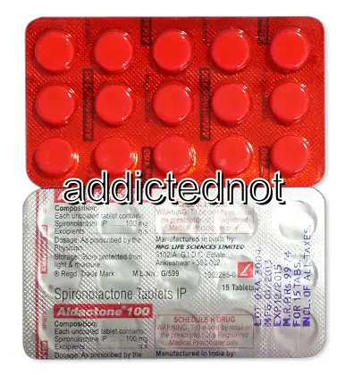 aldactone
