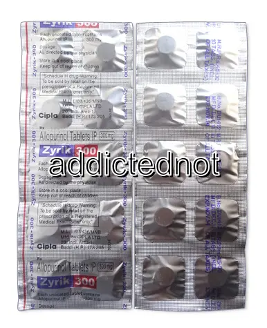 allopurinol