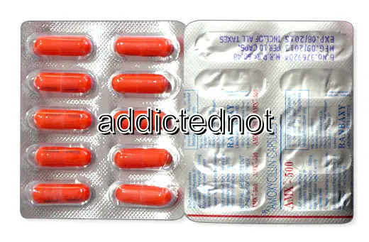 amoxil