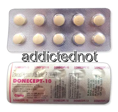 aricept