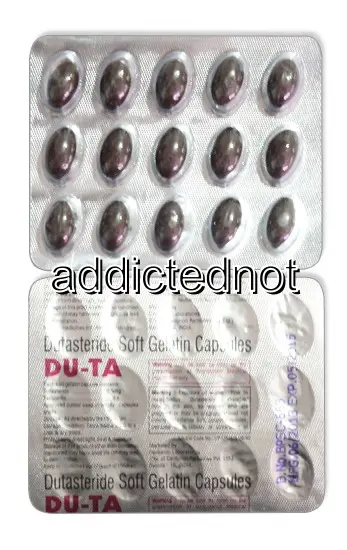 avodart