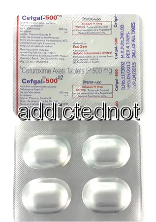 ceftin