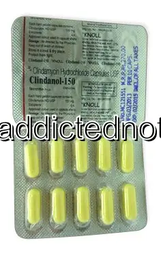 cleocin