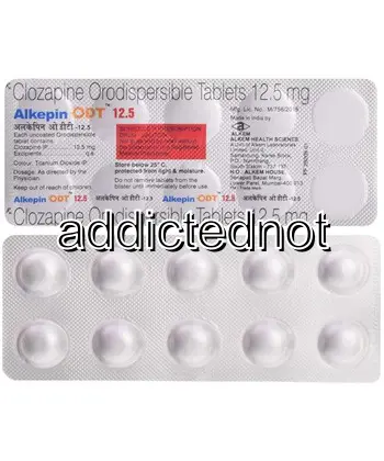 clozaril