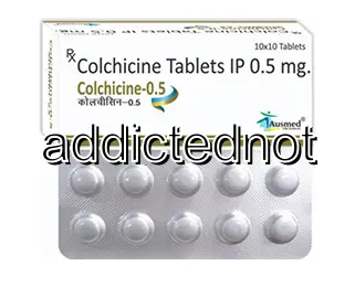 colchicine