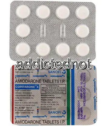 cordarone