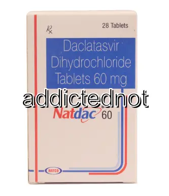 daklinza