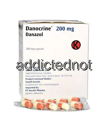 danocrine