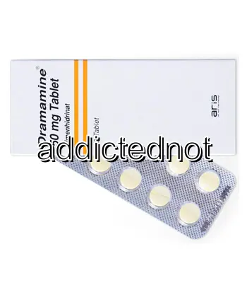 dramamine
