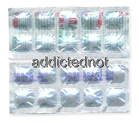 dulcolax