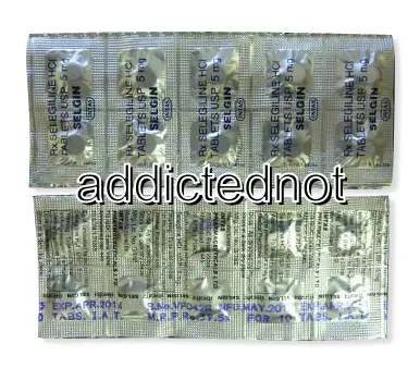 eldepryl