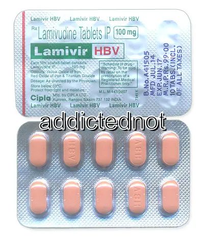 Epivir Hbv