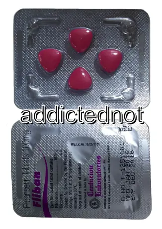 flibanserin