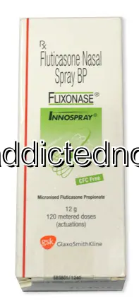 Flonase Nasal Spray