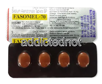 fosamax