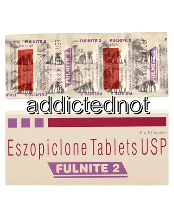 fulnite