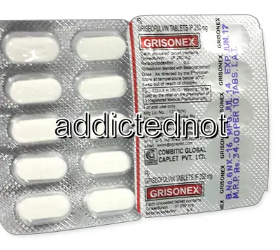 fulvicin