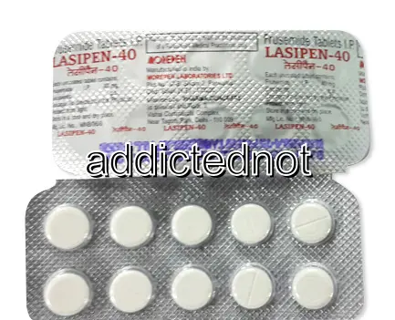 furosemide