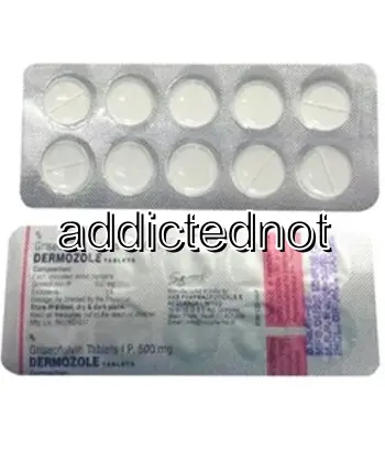 grisactin