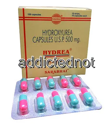 hydrea