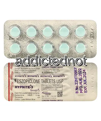 hypnite