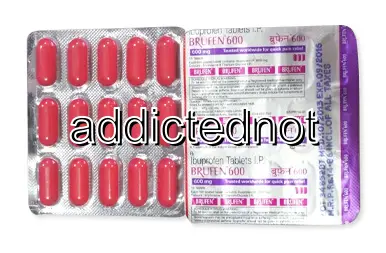 ibuprofen