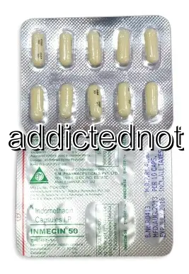 indocin