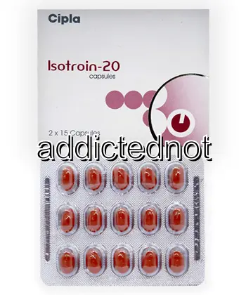 isotroin