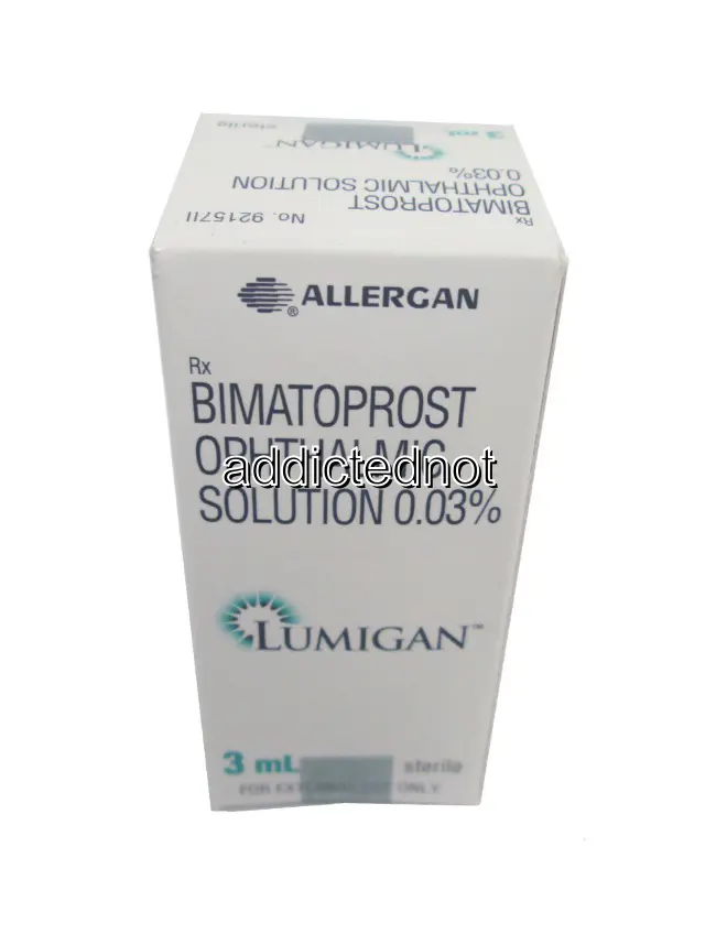 lumigan