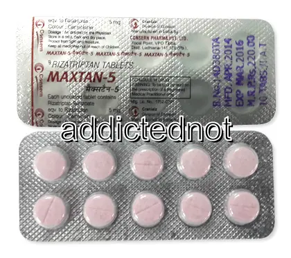 maxalt