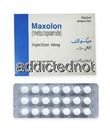 maxolon