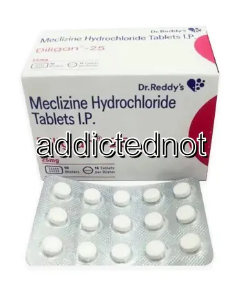 meclizine