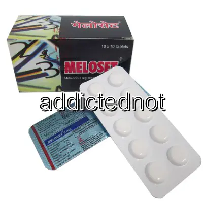 meloset