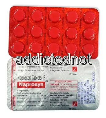naprosyn