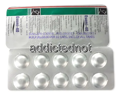 nexium