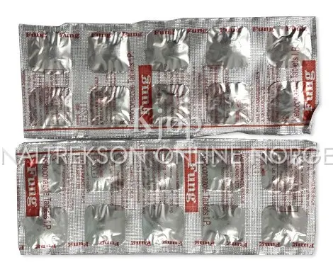 nizoral