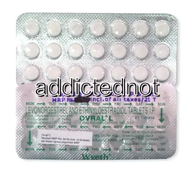ovral