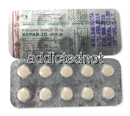 Paxil Cr