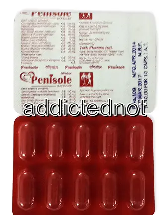 penisole