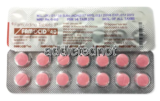 pepcid