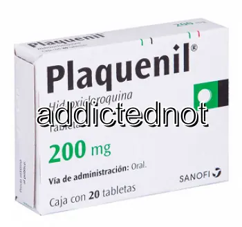 plaquenil