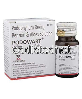 podowart