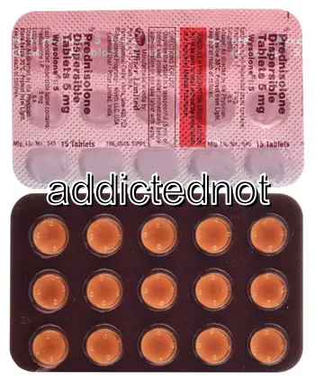 prednisolone