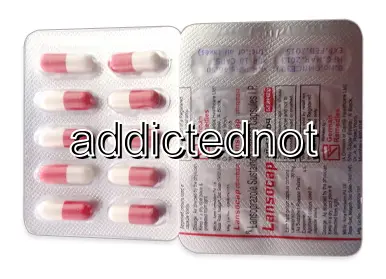 prevacid