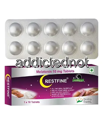 restfine