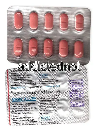 seroquel