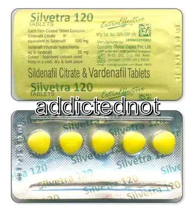silvitra